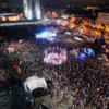 День города на центральной площади отмечали с 12:00 и до позднего вечера — newsvl.ru