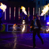 Пока парни крутили факелы на площади... — newsvl.ru