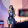 Люся спела только четыре песни, в том числе и хит «Дороже золота» — newsvl.ru