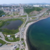 В этом районе, вероятнее всего, появятся благоустроенные набережная и пляж — newsvl.ru
