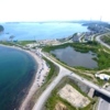 Озеро на Патрокле также может войти в проект благоустройства — newsvl.ru