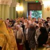 Несколько сотен прихожан посетили Покровский храм  — newsvl.ru