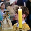 Православные знают, что преподобный Сергий – покровитель учеников и воинов — newsvl.ru