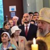 Встретил мощи преподобного Сергия и мэр Константин Шестаков — newsvl.ru