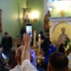 Прибытие святых мощей – ещё одна возможность православным собраться вместе — newsvl.ru