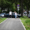 Пешеходная дорожка – это лишь часть капитального ремонта улицы Давыдова — newsvl.ru