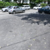 Широкий тротуар и парковочный карман готовы — newsvl.ru