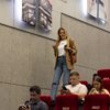 Премьера картины состоялась в зале «Владивосток» кинотеатра «Уссури» — newsvl.ru