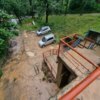 Сель сходит здесь не в первый раз — newsvl.ru