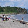Территорию пляжа благоустраивают за счет инвестора игорной зоны — newsvl.ru