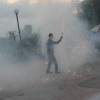 ОТ хлопушек было много дыма — newsvl.ru
