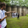 На экскурсии покажут, как форт выглядел в первые годы своей жизни — newsvl.ru