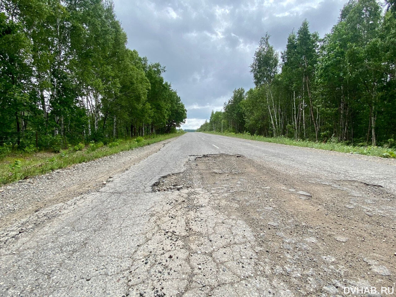 Поляна на берегу в селе Малышево — Новости Хабаровска