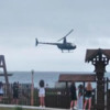 Вертолёт Robinson R-44 провёл экскурсию над детским лагерем — newsvl.ru