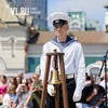 Из университета – в «большое плавание»: выпускникам МГУ им. Невельского торжественно вручили дипломы (ФОТО)