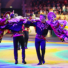 Участниками закрытия стали танцевальные коллективы — newsvl.ru