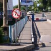 Правда, пешеходам ходит здесь запрещено — newsvl.ru