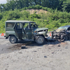 Пострадавший в пьяном ДТП во Врангеле ребёнок скончался после 23 дней в реанимации
