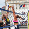 Блоки в волейболе — обычное явление — newsvl.ru