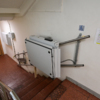 На лестнице предусмотрен подъёмник для маломобильных граждан — newsvl.ru