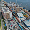 У портов резко возросла нагрузка на мощности — newsvl.ru