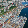 Количество груза в портах выросло — newsvl.ru