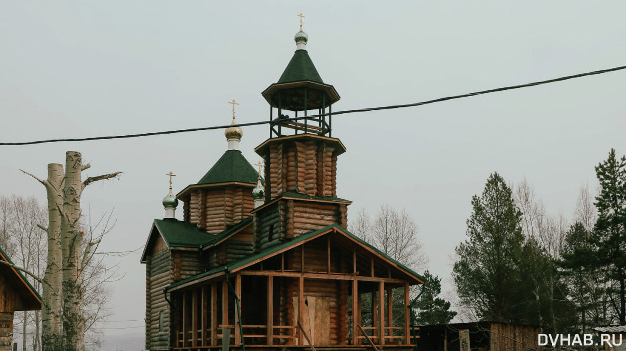 Прогноз погоды в Комсомольске-на-Амуре на пятницу, 26 августа — Новости  Хабаровска