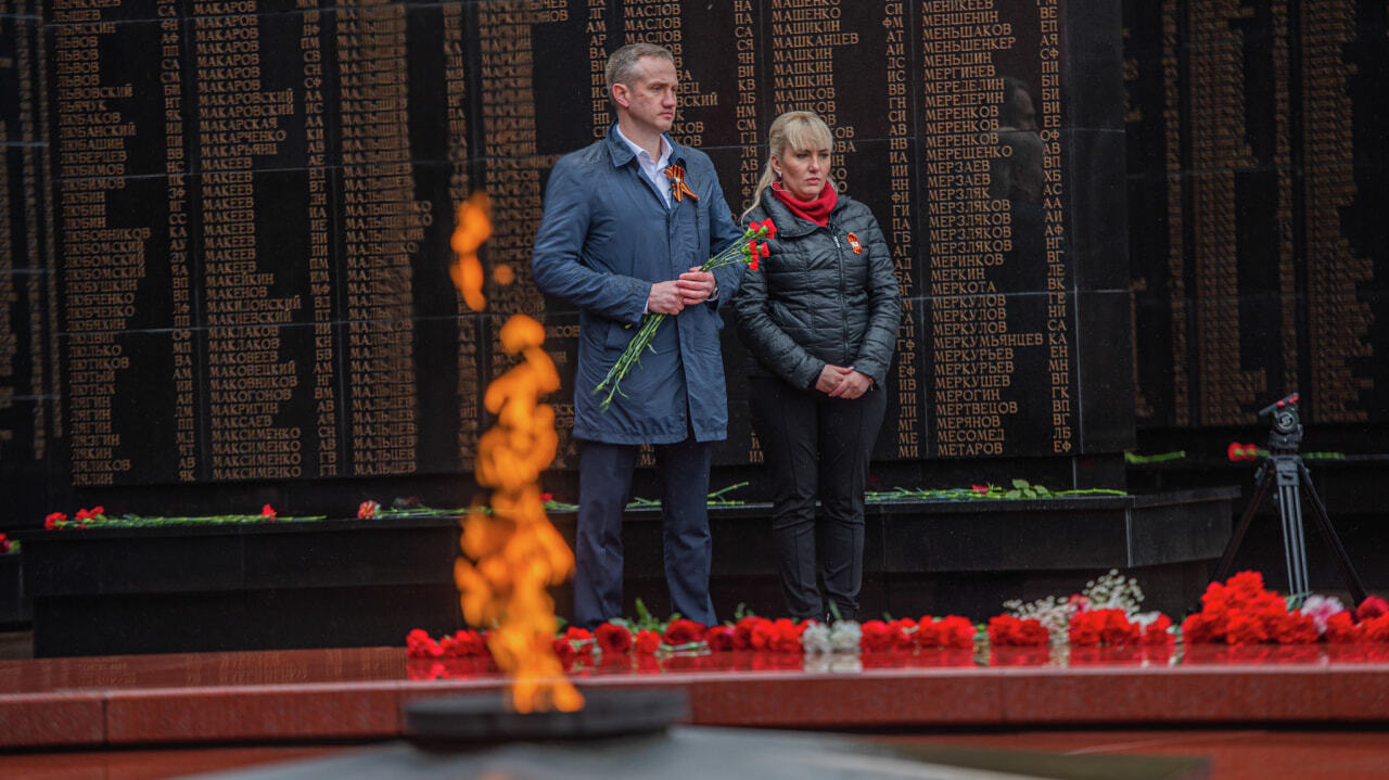 Годовщину окончания Второй мировой отметят в Хабаровске — Новости Хабаровска