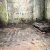 Погребальная комната после расчистки — newsvl.ru