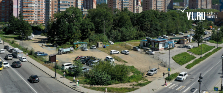 Строительство домов на снеговой пади