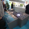 На ВЭФ представили макет будущего города Спутника — newsvl.ru