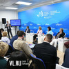 Удержать креативную молодёжь в Приморье предлагают с помощью местной кухни, социальных обязательств и юмора