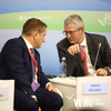 Импортозамещение и фокус на внутренний рынок: глава Росрыболовства Илья Шестаков о развитии рыбной отрасли в условиях санкций