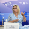 Захарова, Киселёв, Лексус и Вован обсудили, можно ли победить в информационной войне