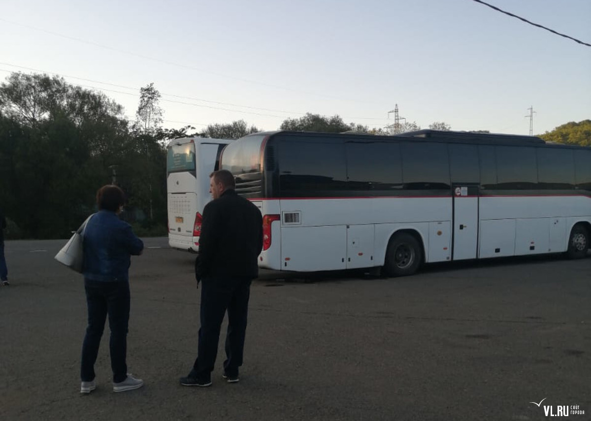 Сотни людей оказались отрезаны с двух сторон на участке дороги Кавалерово –  Каменка из-за переливов рек (ФОТО) – Новости Владивостока на VL.ru