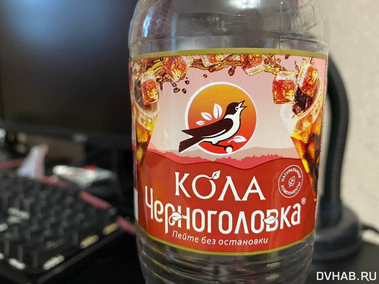 Черноголовка VS Coca-Cola: на какую газировку перешли хабаровчане (ФОТО) —  Новости Хабаровска