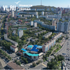Реконструкция школы и многоэтажная застройка: во Владивостоке обсуждают проект планировки Народного проспекта (ФОТО)