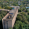Сейчас корпуса бывшего санатория-грязелечебницы находятся в ужасном состоянии — newsvl.ru