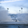 Эта часть Владивостока всегда встречает шторма бурным "водоплесканием" — newsvl.ru