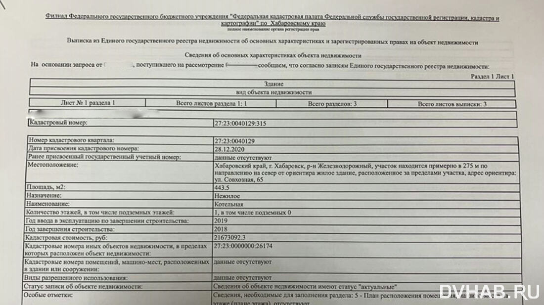 Планирование строительства котельных в 2022г