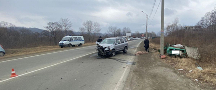 Алевтина задаянчук дтп виновник