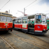 9 октября трамвайному движению во Владивостоке исполнится 110 лет — newsvl.ru
