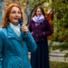Приморская поэтесса прочитала стихотворение про трамваи — newsvl.ru