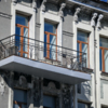 В этом здании с 2014 года располагается музей современного искусства «Артэтаж» — newsvl.ru