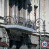 Пока ведутся эти работы, балконы законсервировали в целях безопасности — newsvl.ru
