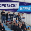 Самыми активными были болельщики фан-сектора «Адмирала» — newsvl.ru