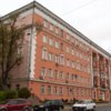 В 1944 г. начало строиться большое 6-этажное здание управления погранвойск (ул. Светланская, 67) — newsvl.ru