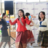Студенты из Лаоса исполнили традиционный танец — newsvl.ru
