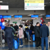 Пассажиры раскупили все билеты на первый рейс в Лаос — newsvl.ru
