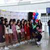 Студенты исполнили песню «Сокровища реки Меконг» по-лаосски  — newsvl.ru